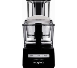 MAGIMIX  BlenderMix 3200XL Food Processor - Black